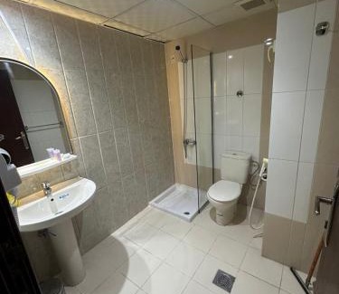 Mecca Hotel | فندق الخلفاء الفيصلية