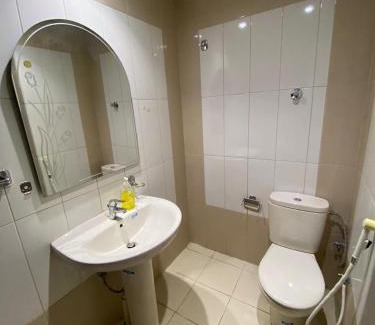 Mecca Hotel | فندق الخلفاء الفيصلية