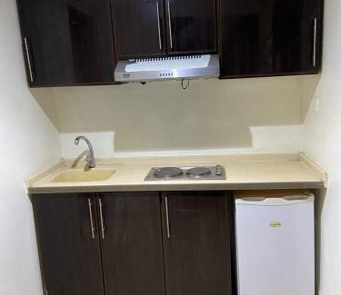 Mecca Hotel | فندق الخلفاء الفيصلية