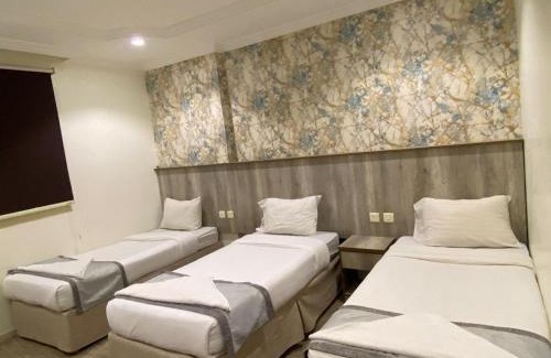 Mecca Hotel | فندق الخلفاء الفيصلية