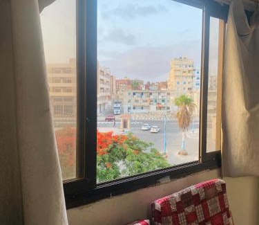 Al-'Umraniyah Apartment | فندق الساحل