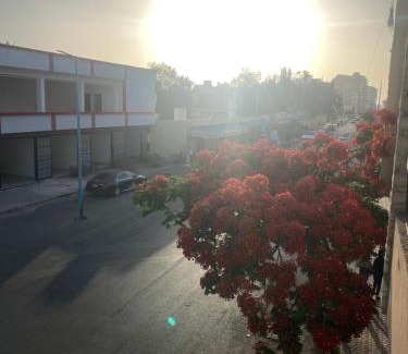 Al-'Umraniyah Apartment | فندق الساحل