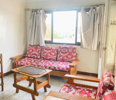 Al-'Umraniyah Apartment | فندق الساحل
