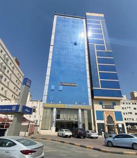 60th Street Hotel | فندق المجد Hotel
