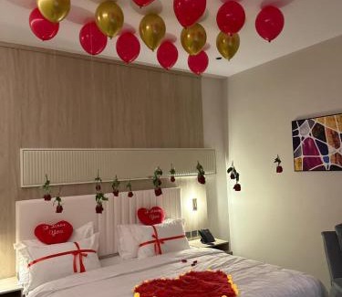 Medina Hotel | فندق النقاط الثمانية