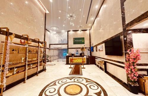 Mecca Hotel | فندق النمارق المتميزة