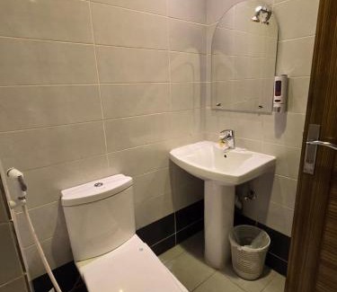 Mecca Hotel | فندق درة النمارق