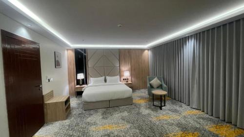 King Faisal Military City Hotel | فندق رافيليا أحد رفيده Rafellia Hotel