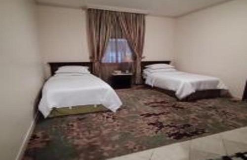 Al-Hamra'a Apartment | فندق روتانة الفرسان المتحدة حى الحمراء