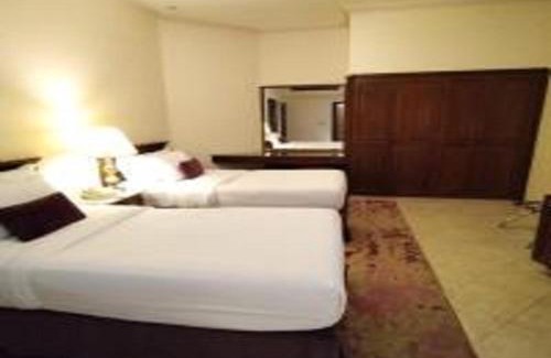 Al-Hamra'a Apartment | فندق روتانة الفرسان المتحدة حى الحمراء