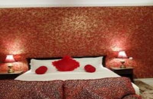 Al-Hamra'a Apartment | فندق روتانة الفرسان المتحدة حى الحمراء