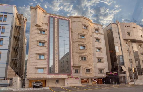 Al-Hamra'a Hotel | فندق روز جدة 2