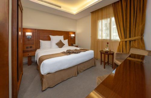 Al-Hamra'a Hotel | فندق روز جدة 2