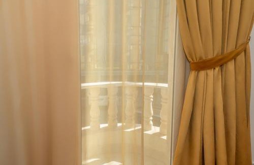 Al-Hamra'a Hotel | فندق روز جدة 2