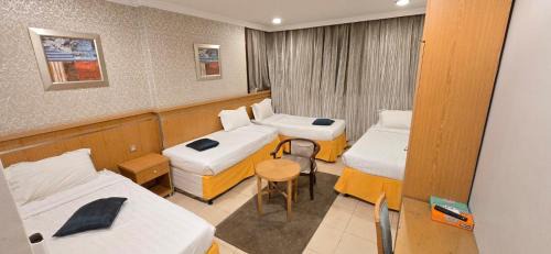 60th Street Hotel | فندق سدن الوطنية Sadan Hotel