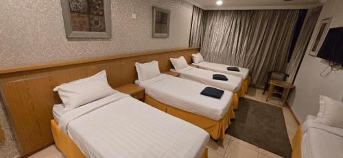 60th Street Hotel | فندق سدن الوطنية Sadan Hotel