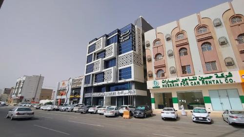 Medina Hotel | فندق سما المدينة Sama AlMadina Hotel