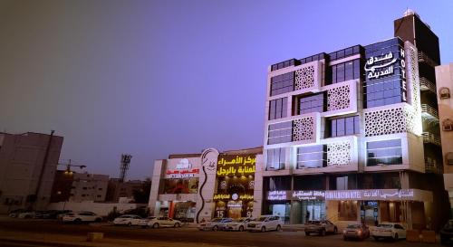 Medina Hotel | فندق سما المدينة Sama AlMadina Hotel