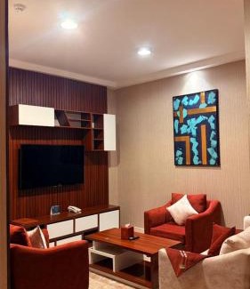 Ha'il Apartment | فندق سويت