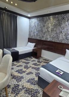 Mecca Hotel | فندق صفوة الياسر