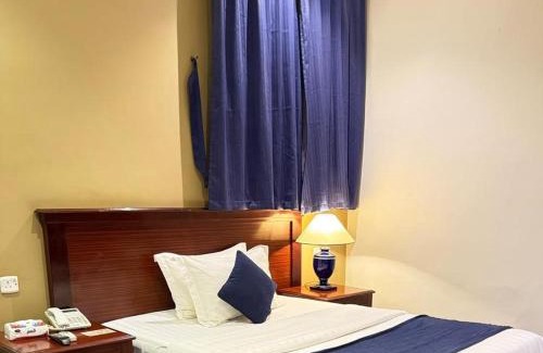 Unaizah Hotel | فندق عنيزة الحديث