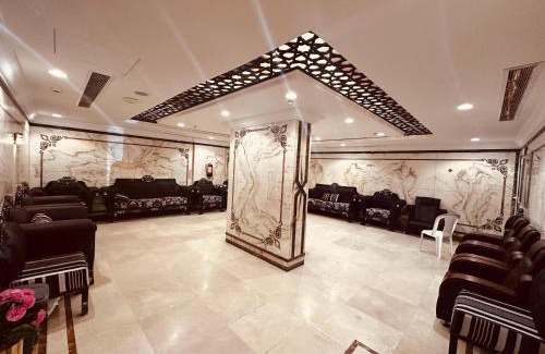 Mecca Hotel | فندق غزالة بيوتيفل توصيل مجاني للحرم - Ghazala Beautiful Hotel Free shuttle service to the Haram