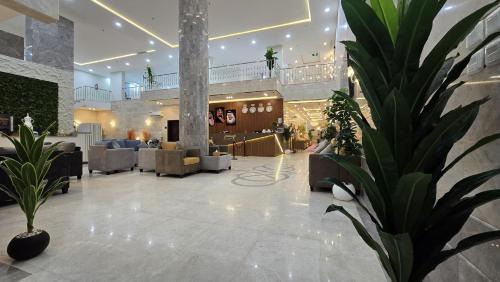 Batha Quraysh Hotel | فندق كنوز العنود مكة للغرف والأجنحة الفندقية