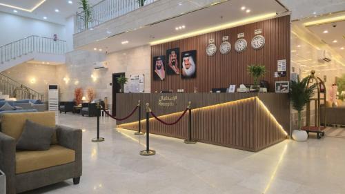 Batha Quraysh Hotel | فندق كنوز العنود مكة للغرف والأجنحة الفندقية