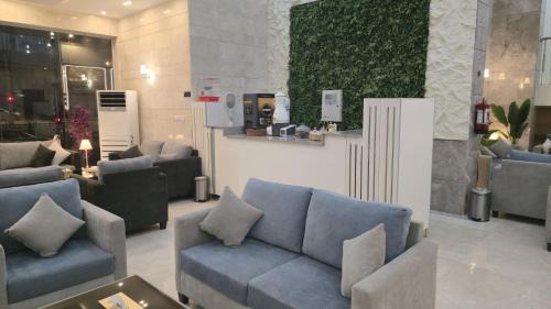 Batha Quraysh Hotel | فندق كنوز العنود مكة للغرف والأجنحة الفندقية