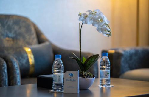 Al Wajh Hotel | فندق كورال ريف coral reef hotel
