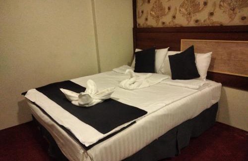 Jomaiza Hotel | فندق لؤلؤة الجوار مكه