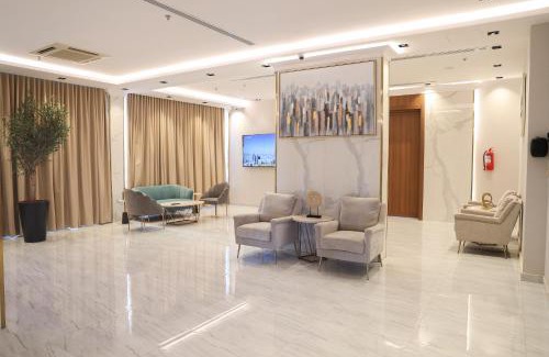 Az Zulfi Hotel | فندق مكوث