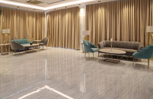 Az Zulfi Hotel | فندق مكوث