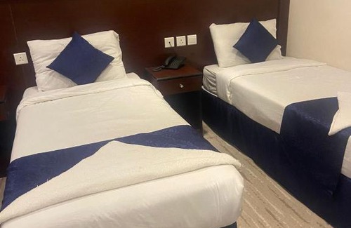 Mecca Hotel | فندق منازل الرافدين