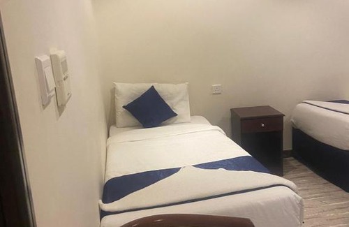 Mecca Hotel | فندق منازل الرافدين