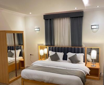 Medina Hotel | فندق منازل قباء الفندقية