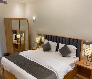 Medina Hotel | فندق منازل قباء الفندقية