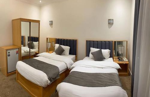 Medina Hotel | فندق منازل قباء الفندقية
