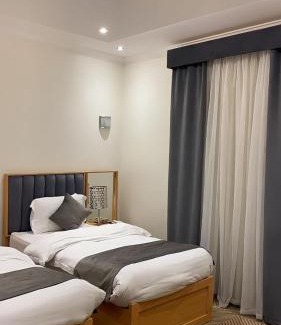 Medina Hotel | فندق منازل قباء الفندقية