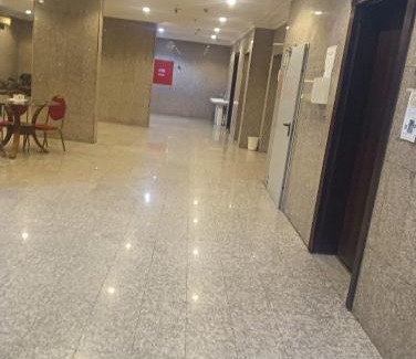 Mecca Hotel | فندق نجمه اسيل