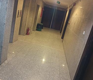 Mecca Hotel | فندق نجمه اسيل