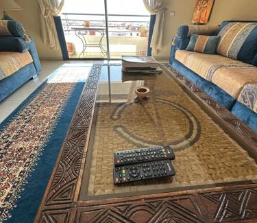 Inezgane Apartment | فونتي العليا عمارة المنارة