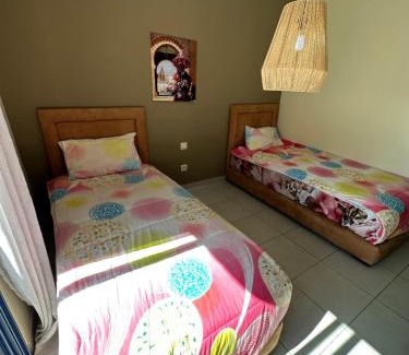 Inezgane Apartment | فونتي العليا عمارة المنارة