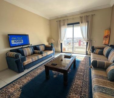 Inezgane Apartment | فونتي العليا عمارة المنارة