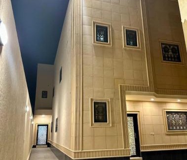 Unaizah Villa | فيلا راحتي بدخول ذاتي