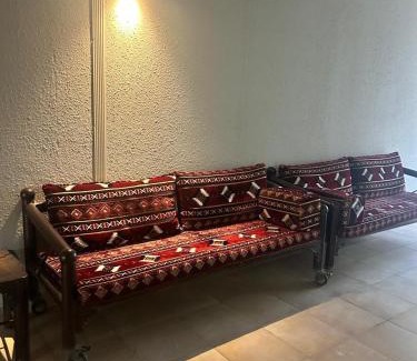 Riyadh Villa | فيلا سعد