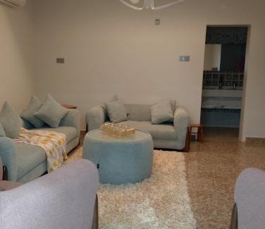 Al Maabilah House | فيلا VillA