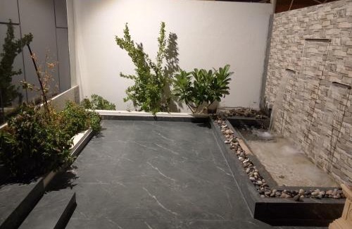 Al Maabilah House | فيلا VillA