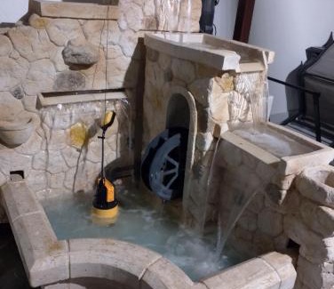 Al Maabilah House | فيلا VillA