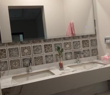 Al Maabilah House | فيلا VillA